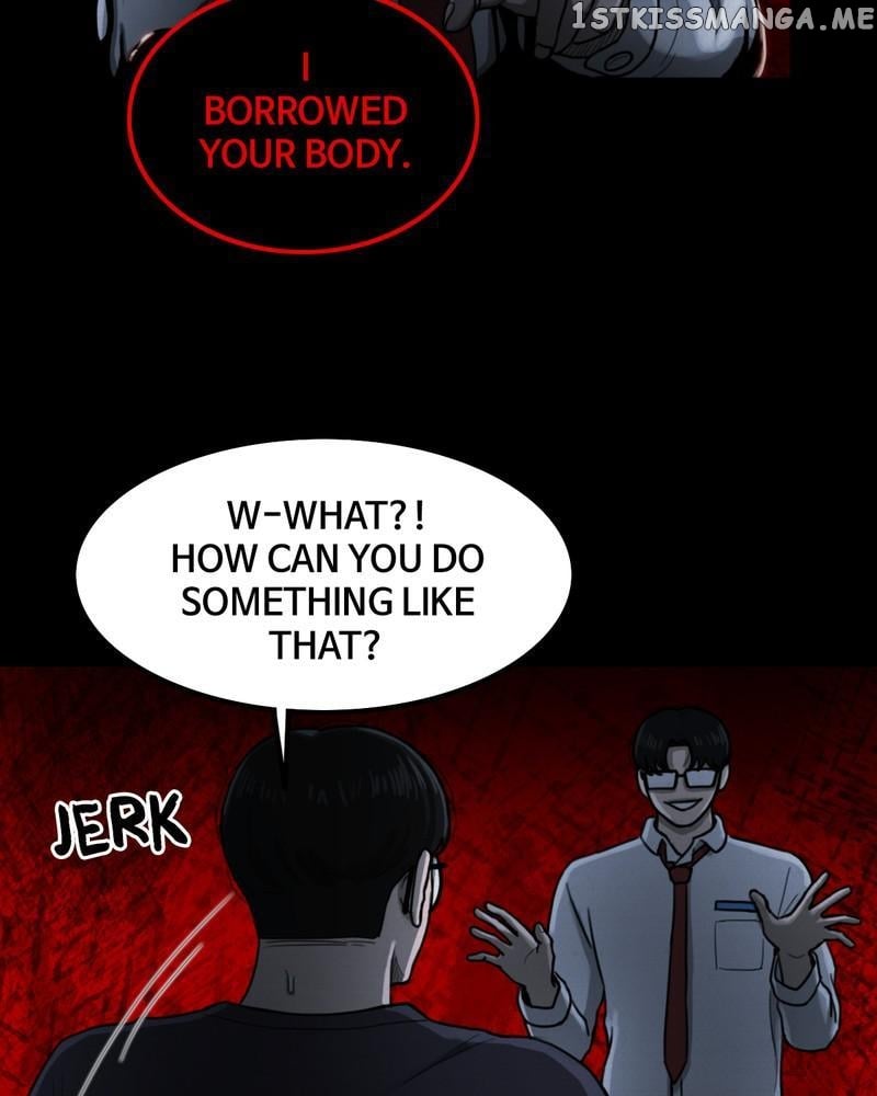 See No Evil Chapter 30 - page 100