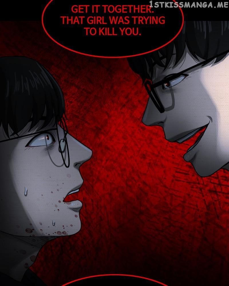 See No Evil Chapter 30 - page 103