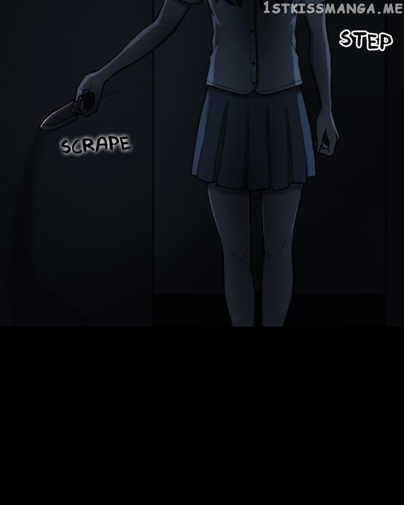 See No Evil Chapter 30 - page 11