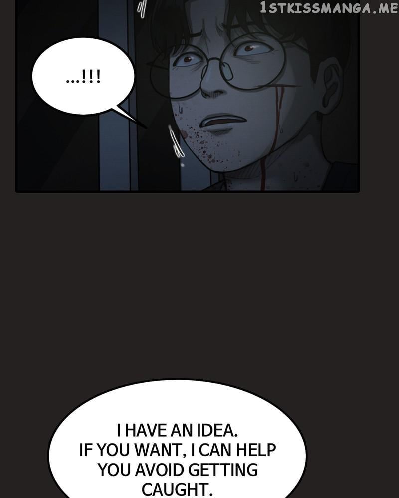 See No Evil Chapter 30 - page 111