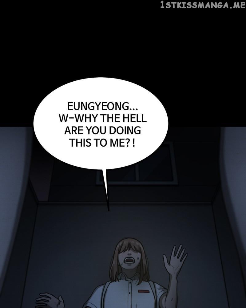 See No Evil Chapter 30 - page 12