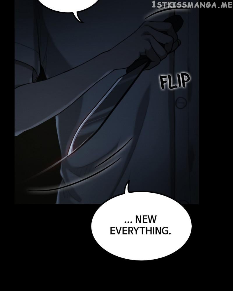 See No Evil Chapter 30 - page 14