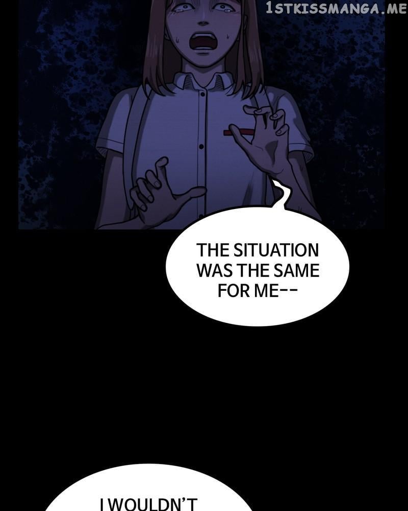 See No Evil Chapter 30 - page 17