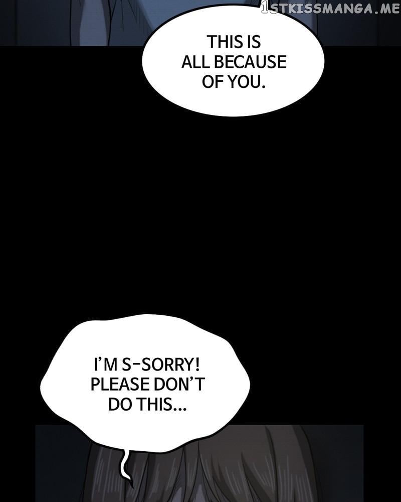 See No Evil Chapter 30 - page 19