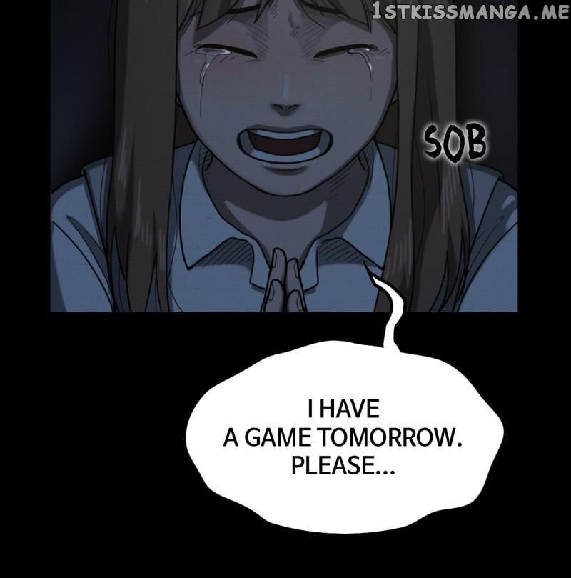 See No Evil Chapter 30 - page 20