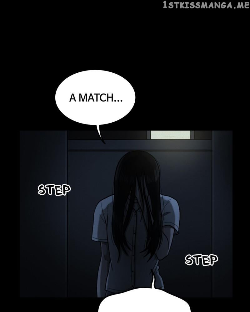 See No Evil Chapter 30 - page 21