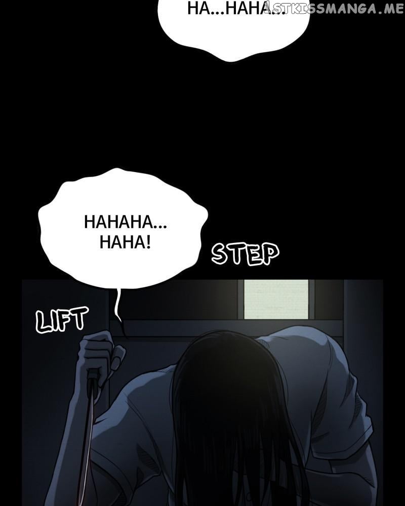 See No Evil Chapter 30 - page 22