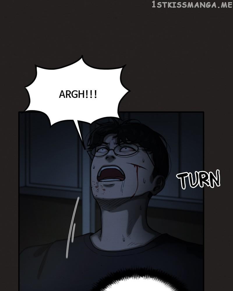See No Evil Chapter 30 - page 43