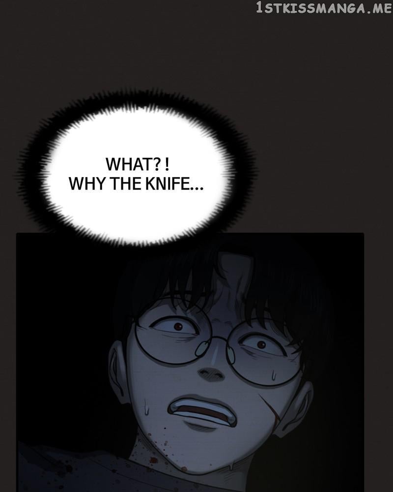 See No Evil Chapter 30 - page 55