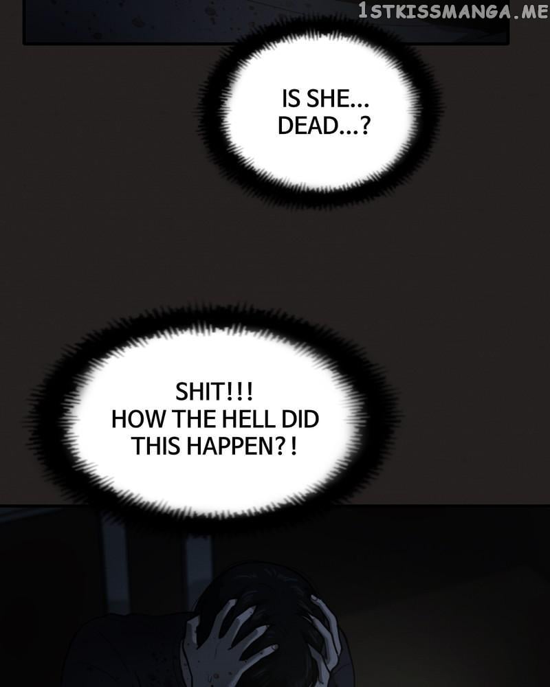 See No Evil Chapter 30 - page 56