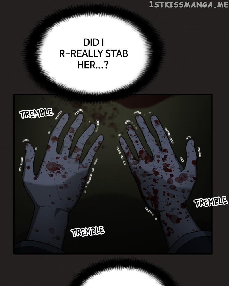 See No Evil Chapter 30 - page 58