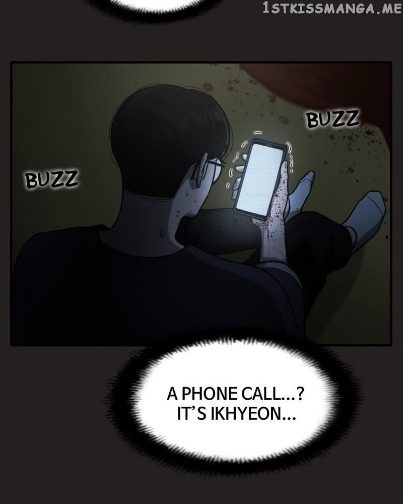 See No Evil Chapter 30 - page 62