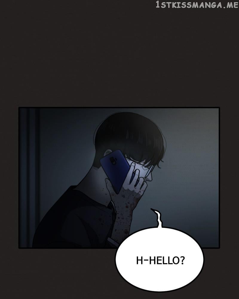 See No Evil Chapter 30 - page 63