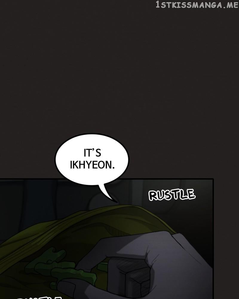 See No Evil Chapter 30 - page 64