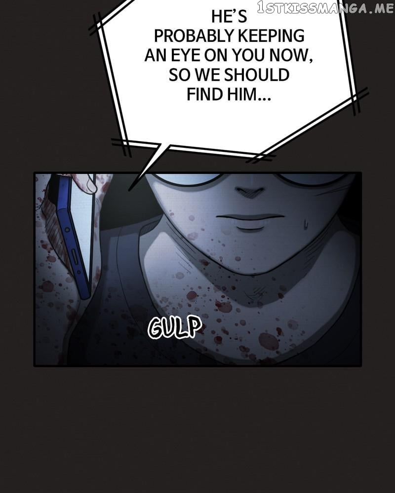 See No Evil Chapter 30 - page 69