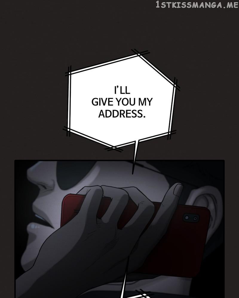 See No Evil Chapter 30 - page 70