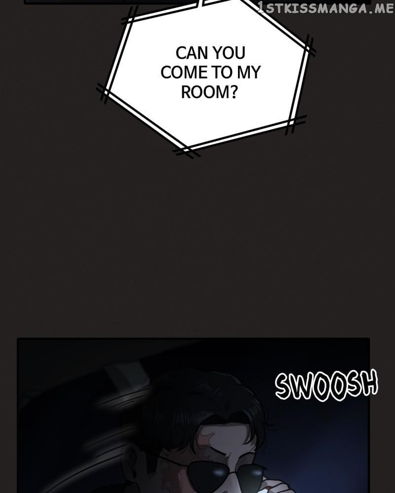 See No Evil Chapter 30 - page 71