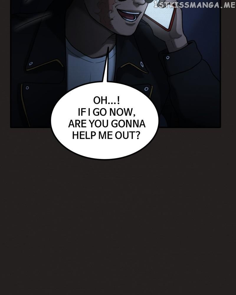 See No Evil Chapter 30 - page 72