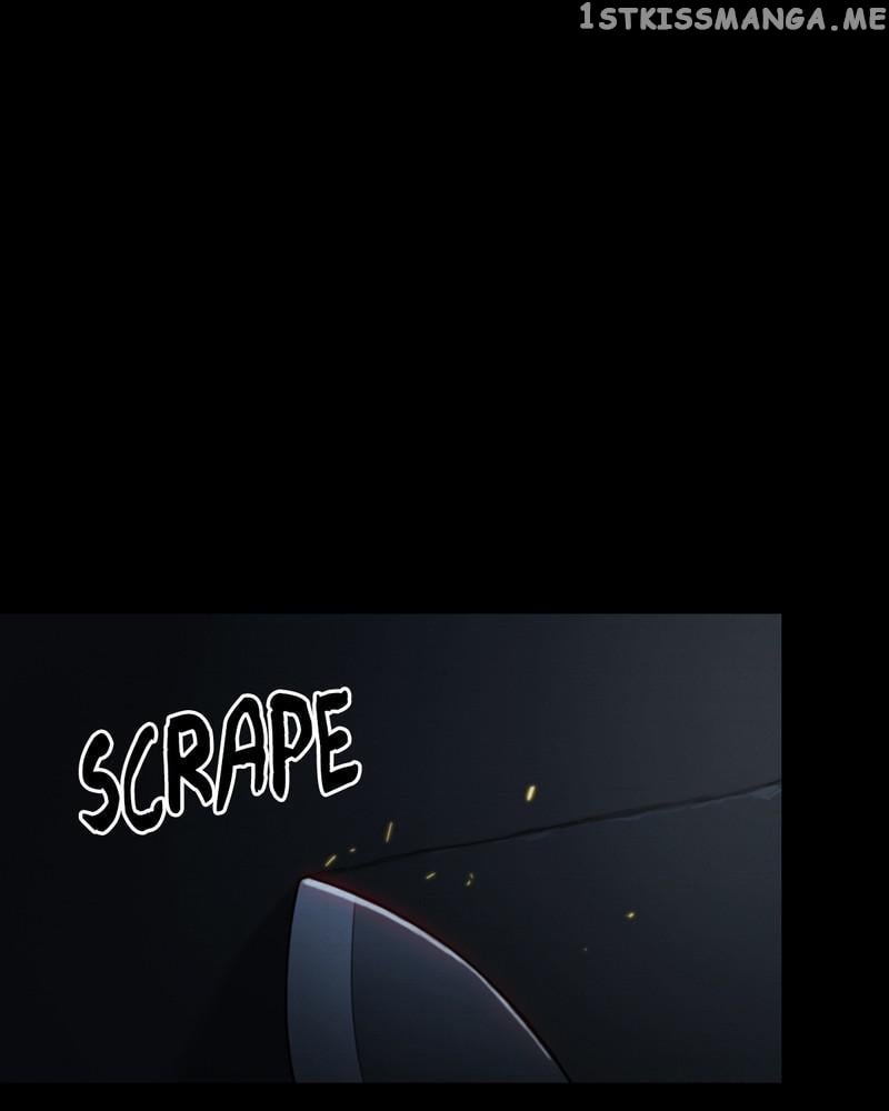 See No Evil Chapter 30 - page 8