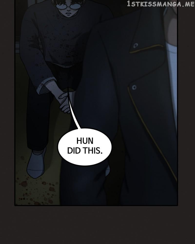 See No Evil Chapter 30 - page 84