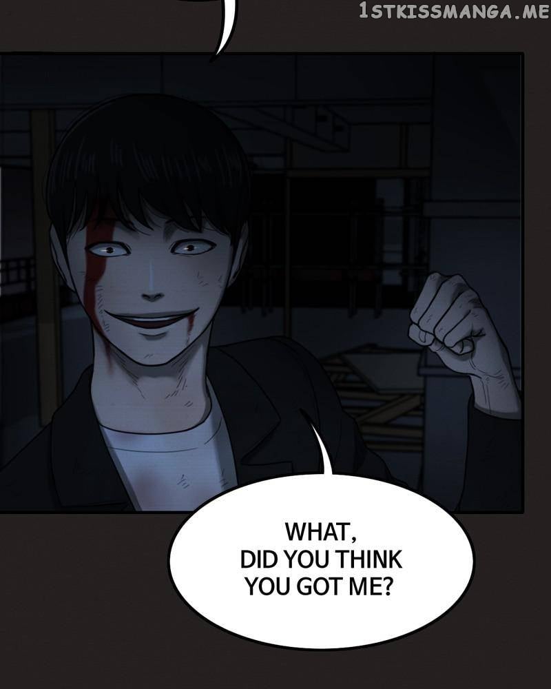 See No Evil Chapter 43 - page 10