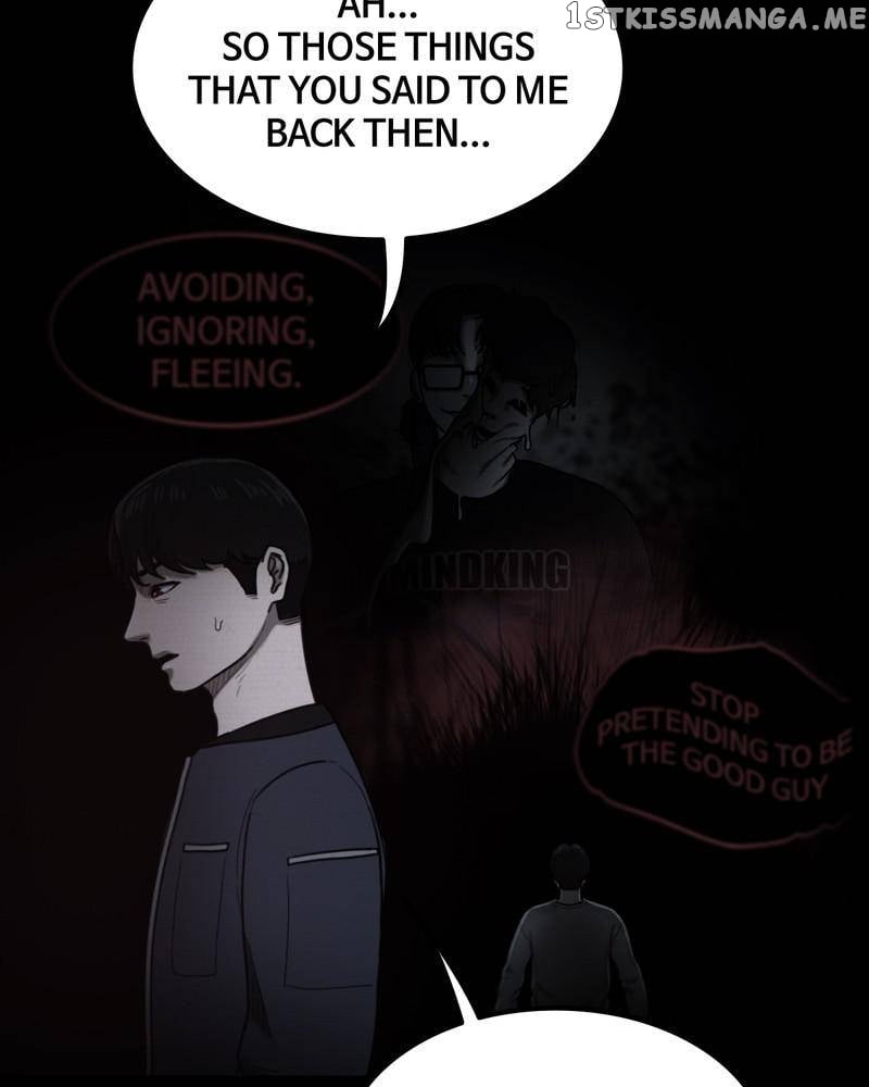 See No Evil Chapter 43 - page 115
