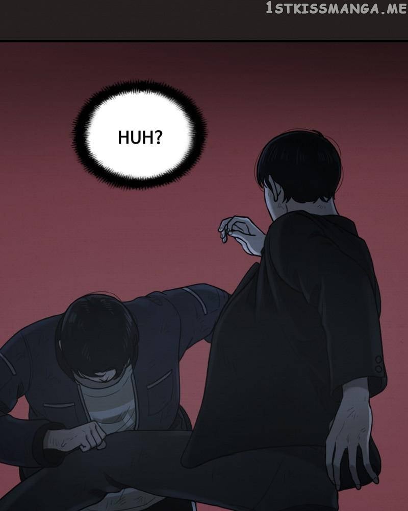 See No Evil Chapter 43 - page 23