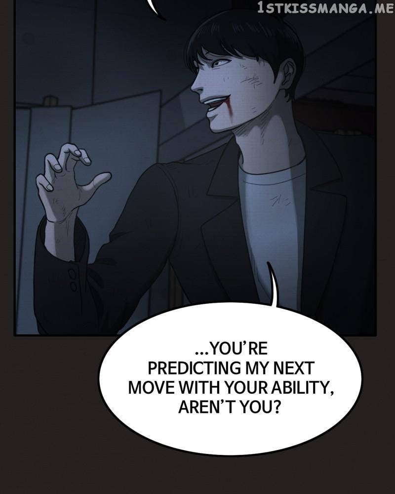 See No Evil Chapter 43 - page 27