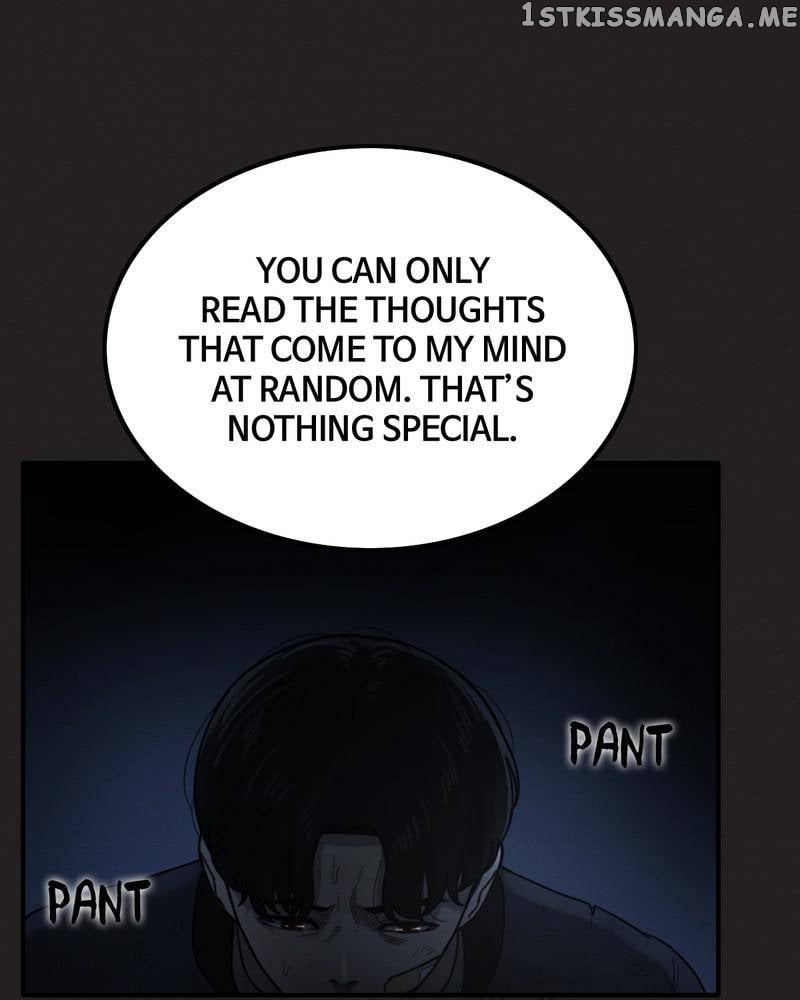 See No Evil Chapter 43 - page 28