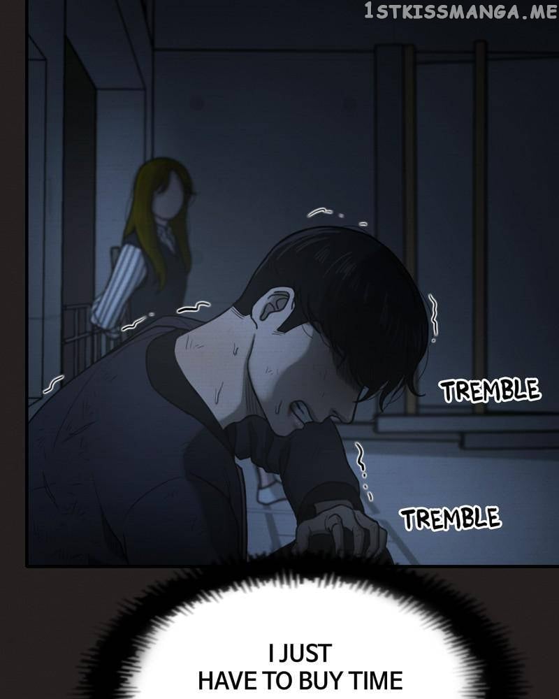 See No Evil Chapter 43 - page 30