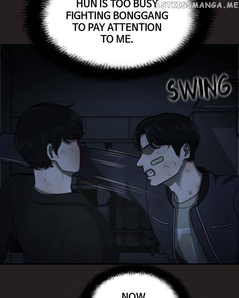 See No Evil Chapter 43 - page 39