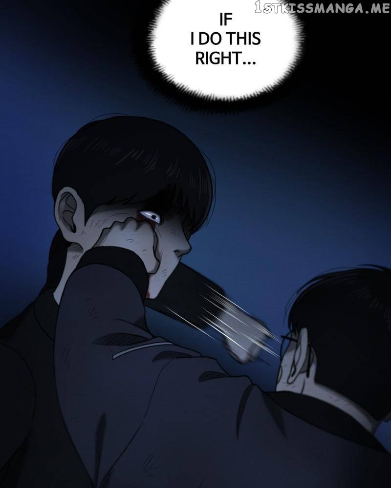 See No Evil Chapter 43 - page 6