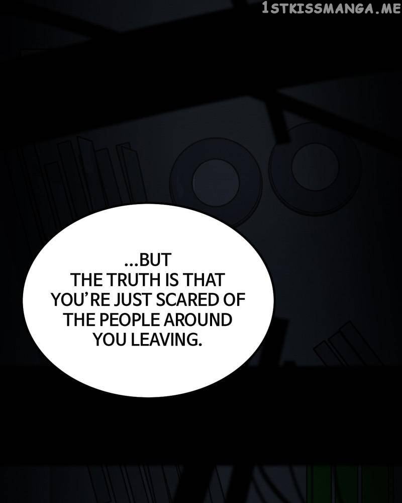 See No Evil Chapter 43 - page 70