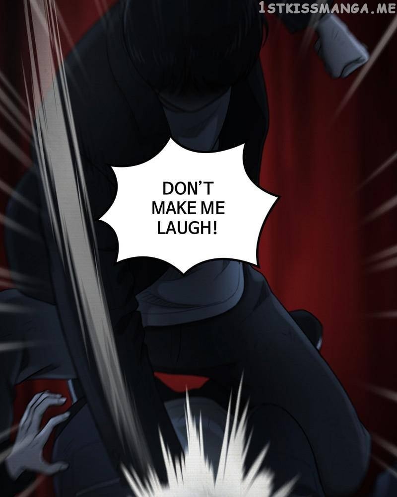 See No Evil Chapter 43 - page 77