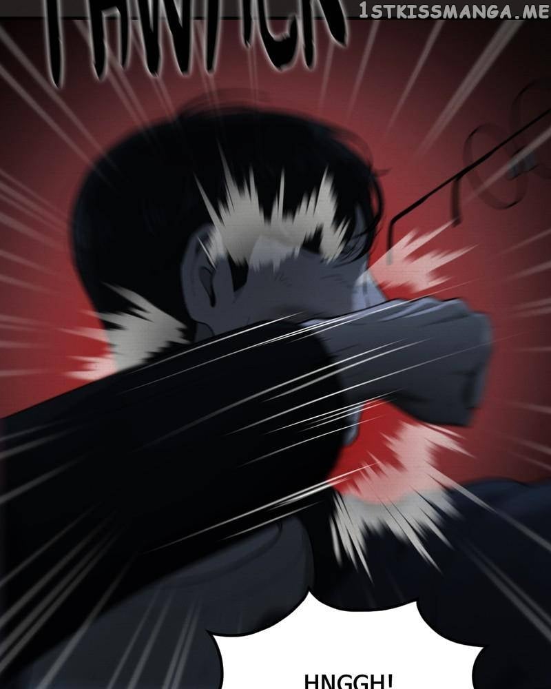 See No Evil Chapter 43 - page 8