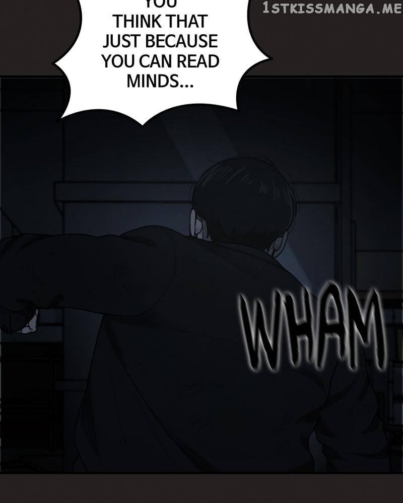 See No Evil Chapter 43 - page 83