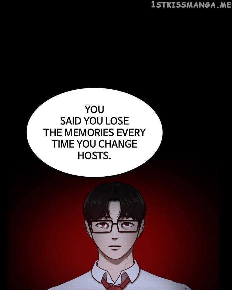 See No Evil Chapter 44 - page 10