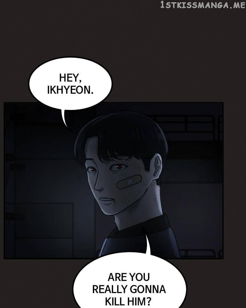 See No Evil Chapter 44 - page 107
