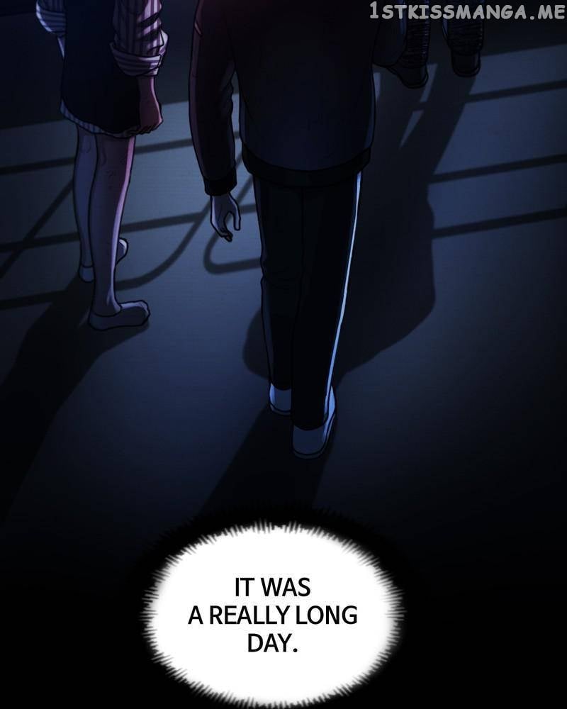 See No Evil Chapter 44 - page 124