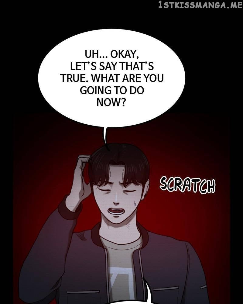 See No Evil Chapter 44 - page 21