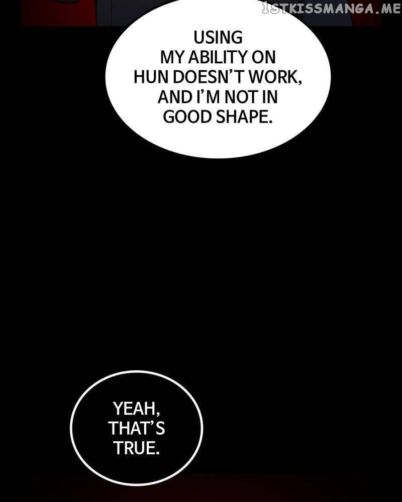 See No Evil Chapter 44 - page 22