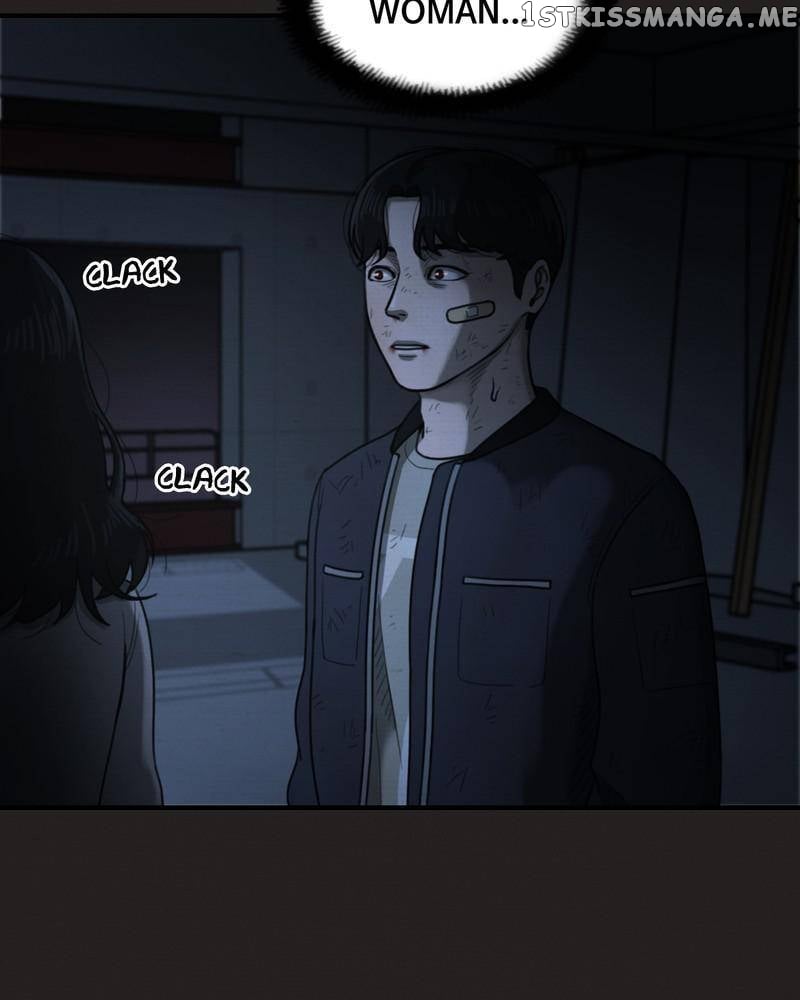 See No Evil Chapter 44 - page 72