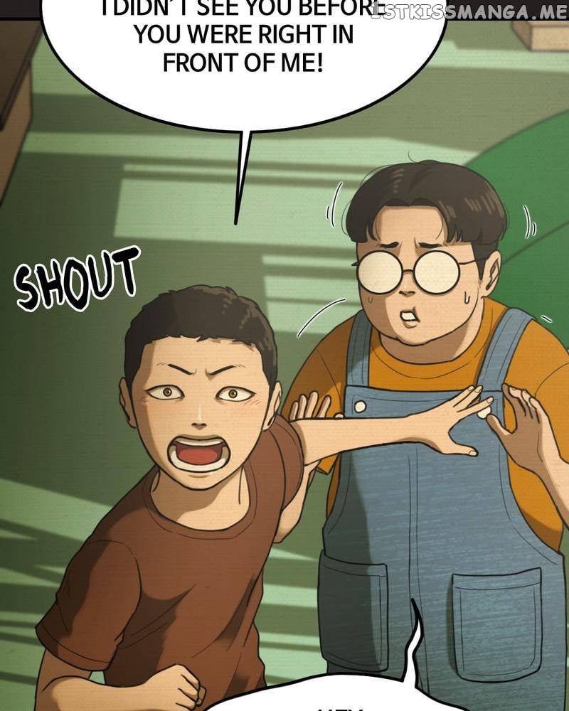See No Evil Chapter 45 - page 110