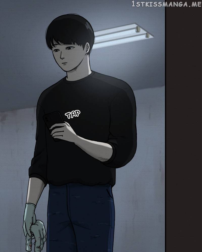 See No Evil Chapter 7 - page 10