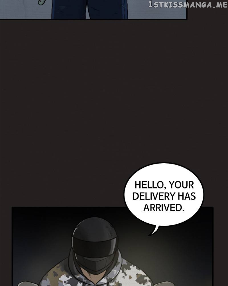 See No Evil Chapter 7 - page 11