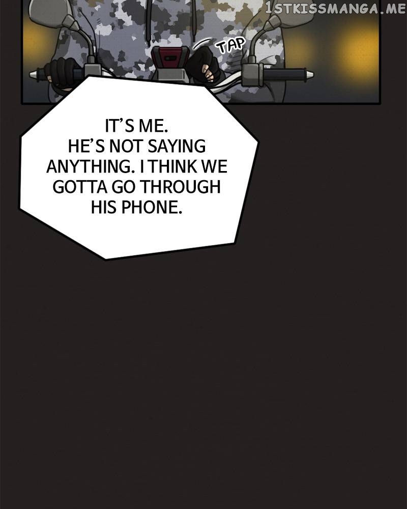 See No Evil Chapter 7 - page 12