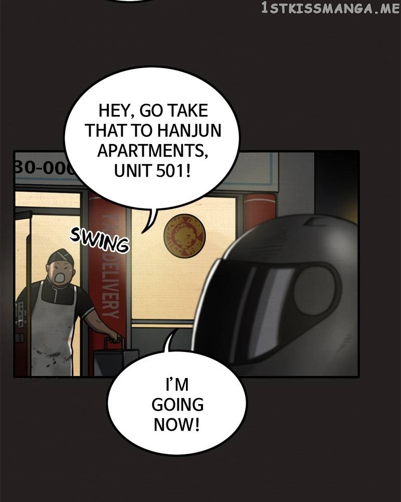 See No Evil Chapter 7 - page 15