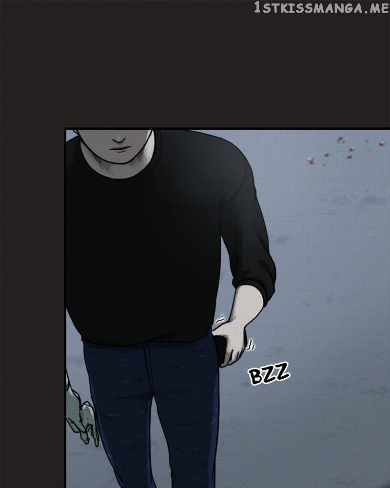 See No Evil Chapter 7 - page 17