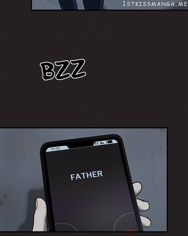 See No Evil Chapter 7 - page 18