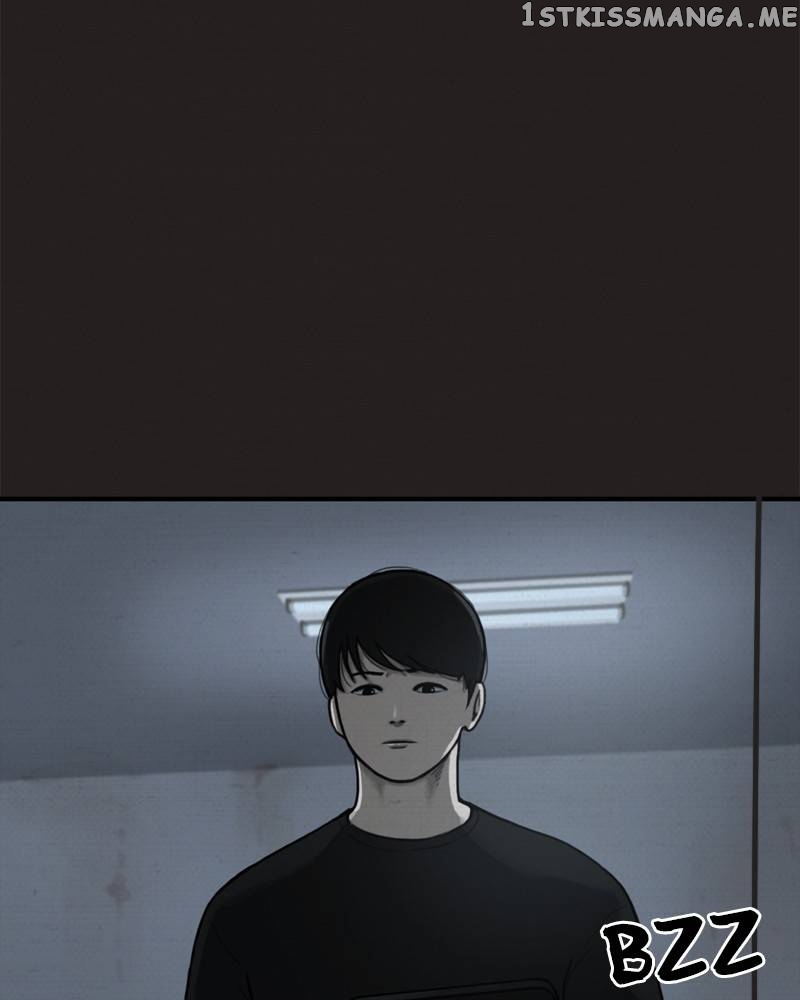See No Evil Chapter 7 - page 19